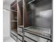 Spacious walk-in closet with shelves, drawers, and storage solutions at 2121 Park N St, St Petersburg, FL 33710