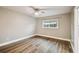 Bedroom with natural light and a window at 6109 Schooner Way, Tampa, FL 33615