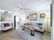 Bright living room featuring stylish furnishings, natural light, and a welcoming atmosphere at 10128 114Th N Ter, Largo, FL 33773