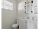 Bathroom featuring a vanity with medicine cabinet at 1211 E Camellia Dr., Brandon, FL 33510