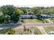 A single-story home with a well-manicured front yard at 1211 E Camellia Dr., Brandon, FL 33510