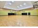 Community basketball court at 4207 S Dale Mabry Hwy # 2412, Tampa, FL 33611