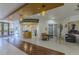 Inviting lobby with modern decor, comfortable seating, and reception area with beautiful flooring at 470 3Rd S St # 814, St Petersburg, FL 33701