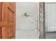 Inviting entryway with bright white walls, tiled floors, and open view to the home's interior at 1600 Delaware Ne Ave, St Petersburg, FL 33703