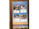 Information board showcasing Main Street's modern life, featuring Founder's Square and Crescent B Commons at 17533 Timberline Pkwy, Punta Gorda, FL 33982