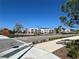 Modern retail center featuring diverse shops, restaurants, and inviting storefronts under a clear blue sky at 17533 Timberline Pkwy, Punta Gorda, FL 33982