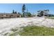 Vacant residential lot is ready for you to build your dream home in this waterfront neighborhood at 575 Crystal Dr, Madeira Beach, FL 33708