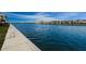 Enjoy waterfront living with easy access to the Intracoastal waterway, perfect for boating and other activities at 7645 Sun Island S Dr # 201, South Pasadena, FL 33707