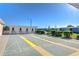 Shuffleboard courts offer a recreational activity in a friendly community setting at 37530 Corey Lewis Ave, Zephyrhills, FL 33541