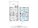 Detailed floor plan of the property, showcasing the layout of rooms, dimensions, and key features at 9037 Pebble Creek Dr, Tampa, FL 33647