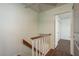 Hallway at top of stairs at 9037 Pebble Creek Dr, Tampa, FL 33647