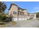 Beautiful townhouse featuring a private garage and lovely architectural details at 94 S Highland Ave # 2402, Tarpon Springs, FL 34689