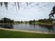 Park on the water at 1017 Jamaica Way, Tarpon Springs, FL 34689