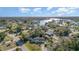 Charming home near a body of water offering serene views and a tranquil setting, complemented by lush greenery at 311 Ravenna N St, Nokomis, FL 34275