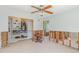 Bedroom with a built in closet, and flexible layout for a customized design at 311 Ravenna N St, Nokomis, FL 34275