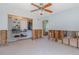 Bedroom featuring a closet and ample space, perfect for creating a personalized retreat at 311 Ravenna N St, Nokomis, FL 34275