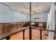 A living room featuring a sitting area and wood-look accents at 1501 W Trapnell Rd, Plant City, FL 33566