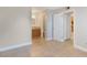Bedroom featuring an attached bathroom with vanity and bath tub at 455 Alt 19 S Hwy # 81, Palm Harbor, FL 34683