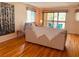 Cozy living room with an abundance of natural light and comfortable seating at 4904 E River Hills Dr, Tampa, FL 33617