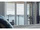 View from the bedroom balcony overlooking the tranquil waters and the city skyline at 6372 Palma Del Mar S Blvd # 1007, St Petersburg, FL 33715
