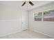Bedroom with tile floor at 8725 N Boulevard, Tampa, FL 33604
