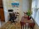 Bright office space with a desk and plenty of natural light at 10034 64Th N Ave # 11, St Petersburg, FL 33708