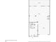 Floor 1 plan featuring a storage area, garage, foyer, entry, and elevator at 32 Gulf Blvd, Indian Rocks Beach, FL 33785