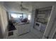 Cozy kitchen with modern appliances at 46 Washington Ct # 28, Palm Harbor, FL 34684