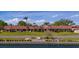 Beautiful waterfront condo complex with meticulous landscaping and stunning water views at 19029 Us Highway 19 N # 21E, Clearwater, FL 33764