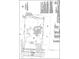 A detailed survey shows the property lines and building locations at 2632 S Dundee St, Tampa, FL 33629