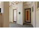 Hallway features neutral walls, carpet and two suite doors at 130 4Th N Ave # 315, St Petersburg, FL 33701