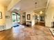 Clean and inviting lobby area with tiled floors at 130 4Th N Ave # 315, St Petersburg, FL 33701