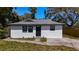 Charming single-story home featuring a new roof, fresh paint, and landscaping in a peaceful neighborhood at 3755 10Th S Ave, St Petersburg, FL 33711