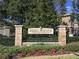Welcome to Sabal Pointe Townhome Community! at 4133 Bismarck Palm Dr, Tampa, FL 33610