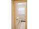 Cozy bathroom features updated tile flooring, a new toilet, and updated vanity sink at 4402 Ohio Ave, Tampa, FL 33616
