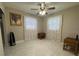Inviting bedroom with tiled floors, natural light, and neutral color at 7126 Oelsner St, New Port Richey, FL 34652