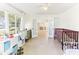Bright, well-lit room featuring neutral colors and a large window with outdoor views at 766 86Th N Ave, St Petersburg, FL 33702