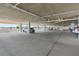 Spacious covered parking garage with plenty of parking for residents and guests at 8040 Sailboat Key S Blvd # 402, St Pete Beach, FL 33707