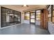 Spacious sun room surrounded by windows, providing plenty of natural light at 3276 Morven Dr, Spring Hill, FL 34609