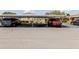 Designated carport parking space for residents with ample room at 401 Dorchester Pl # 55, Sun City Center, FL 33573