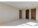 Spacious room ready for transformation, offering endless design possibilities and potential at 5026 Water Oak Dr # 220, Bradenton, FL 34207