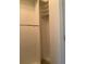 A walk in closet with a top shelf and clothing rod at 10434 Scenic Hollow Dr, Riverview, FL 33578