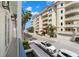 Beautiful condo view with a large multi-story condo building with great views at 19 Somerset St, Clearwater Beach, FL 33767