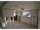 Living room view featuring a window, light-colored walls, and flooring at 200 Country Club Dr # 1303, Largo, FL 33771