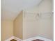Walk-in closet with white wire shelving for organized storage at 6423 Seasound Dr, Apollo Beach, FL 33572