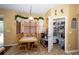 Walk-in pantry is conveniently located near the eat-in kitchen at 7653 Stoney Hill Dr, Wesley Chapel, FL 33545