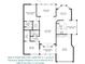 Bright, split 2 bed, 2 bath floor plan with upgrades: hurricane-impact windows, new roof, HVAC at 908 Rosewood Ln, Palm Harbor, FL 34684