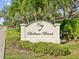 Welcome to City of Belleair Beach at 115 16Th St, Belleair Beach, FL 33786