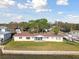 Waterfront home with seawall and beautiful view of the water at 116 Shore Drive Pl, Oldsmar, FL 34677
