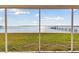 Waterfront view from the screened in lanai at 116 Shore Drive Pl, Oldsmar, FL 34677
